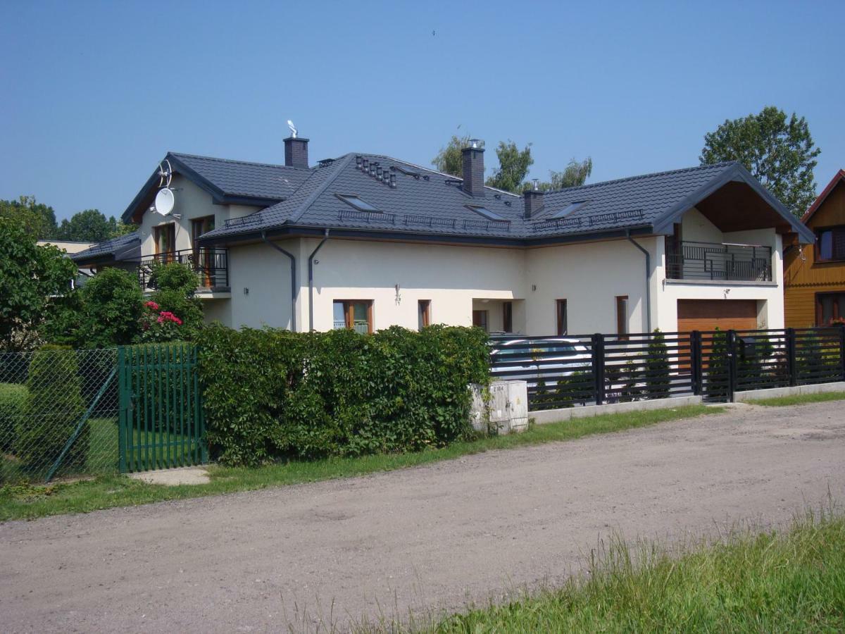 Willa Kaper Puck Exterior photo